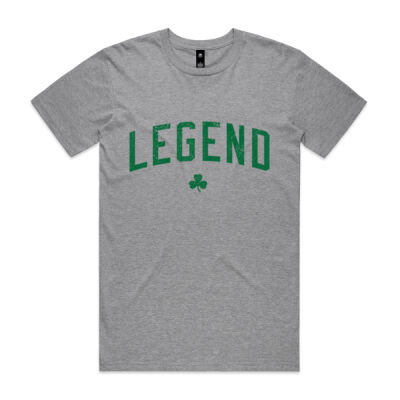 Larry Legend Thumbnail