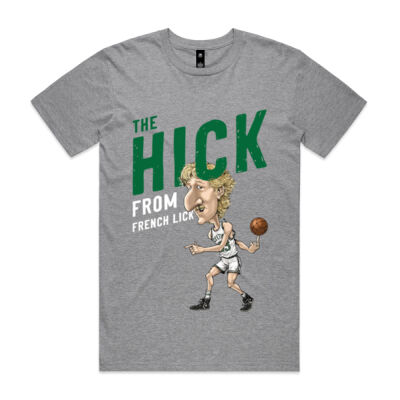 The Hick from French Lick Thumbnail