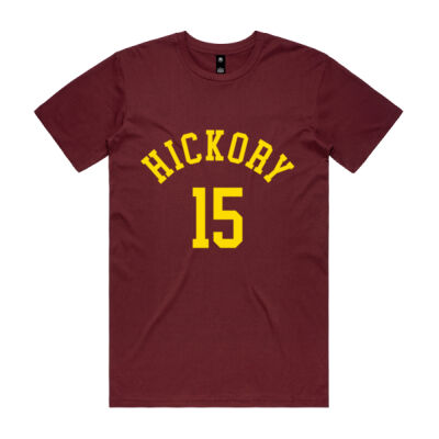 Hickory Hoosiers Thumbnail