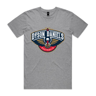 Dyson Daniels Thumbnail