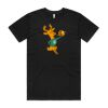 Mens Basic Tee Thumbnail